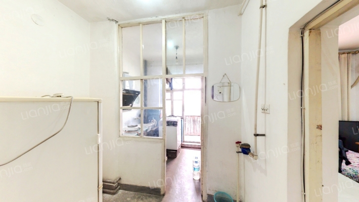 民富小区二手房实景图