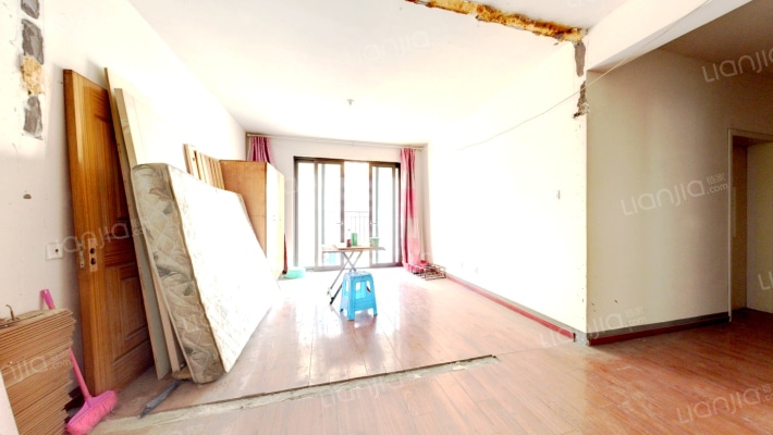 华润红橡世家二手房实景图