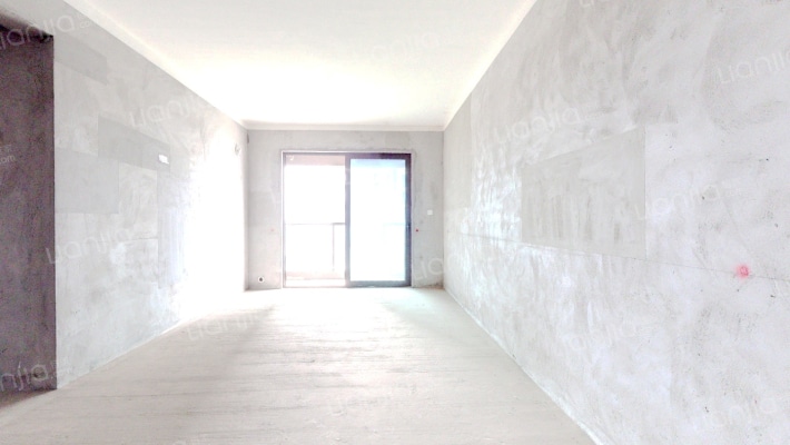 华远海蓝和光一期二手房实景图