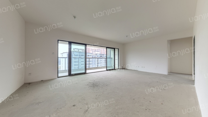 万景蓉元二手房实景图