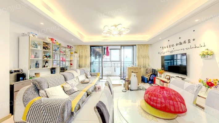 少荃府二手房实景图