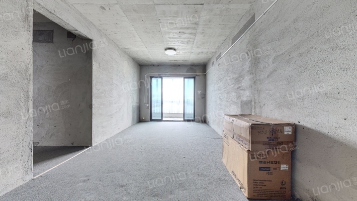 爱情长信印玥台二手房实景图