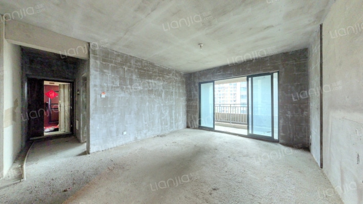 丽景华庭二手房实景图