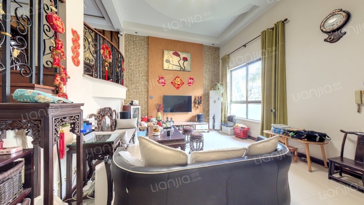 丰盛雅苑二手房实景图