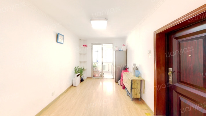 临河风景苑二手房实景图