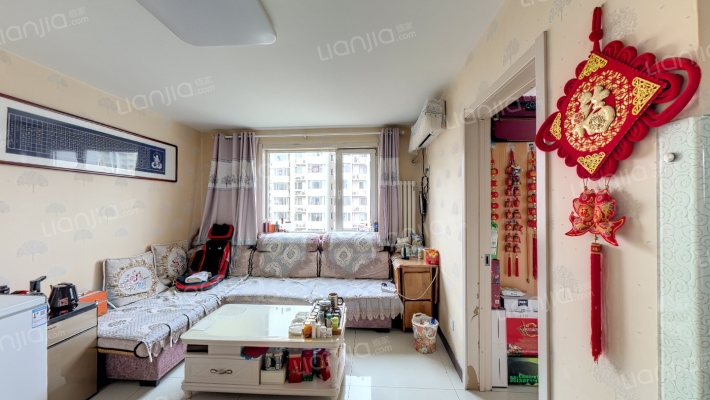 顶秀欣园二手房实景图