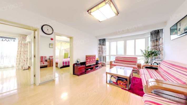 香山花园二手房实景图