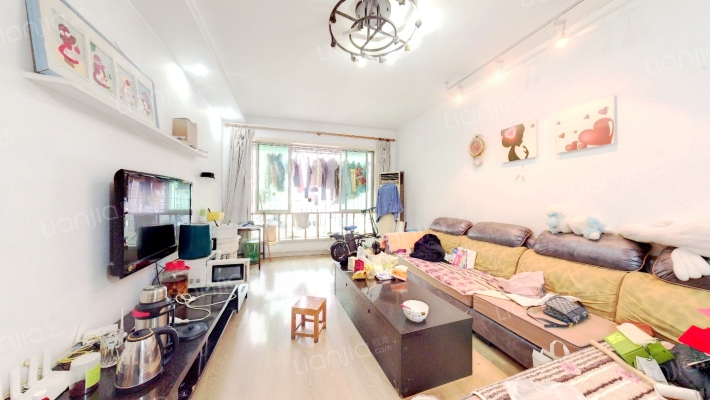 松石二巷二手房实景图