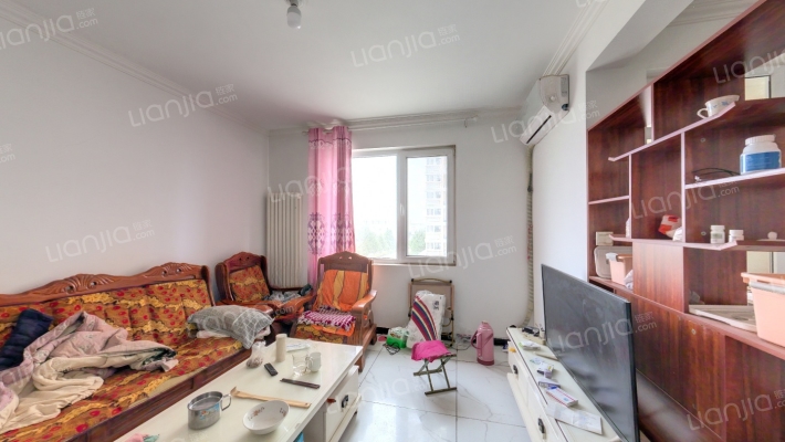 东城新苑二手房实景图