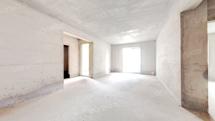 泓悦府二手房实景图