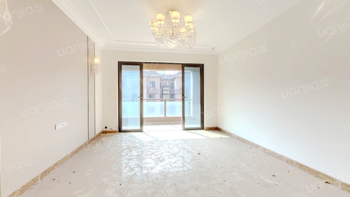 恒大新城三期二手房实景图