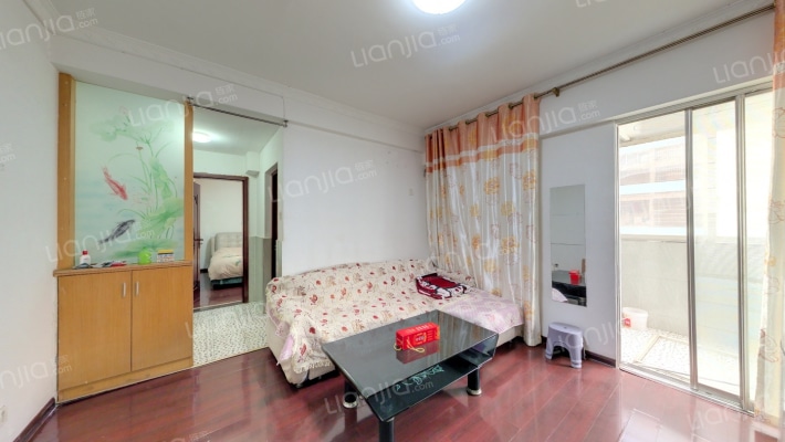 筑梦园二手房实景图