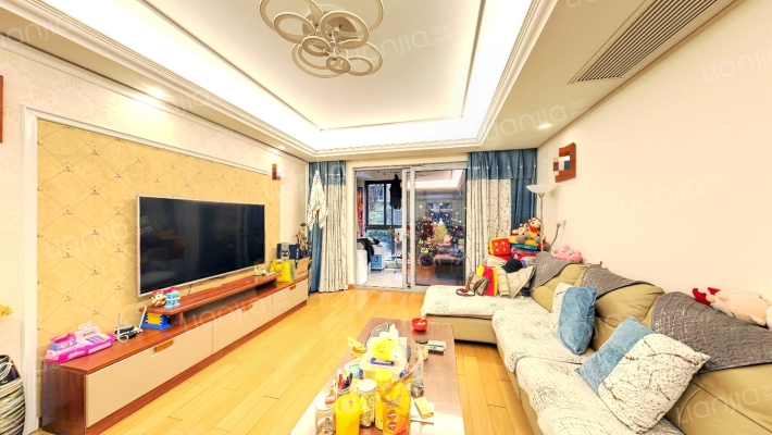 碧瑶花园二期二手房实景图