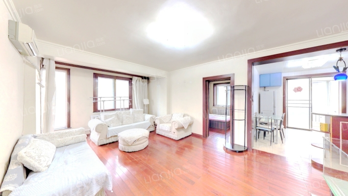 阳光新嘉园二手房实景图