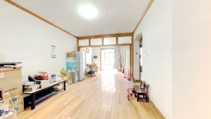 弘西花园二手房实景图