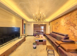 整租·金沙角 3室2厅 南_金沙角租房