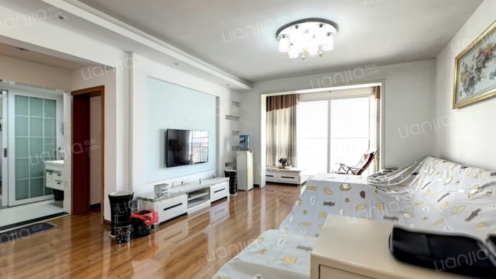 太丰雅苑名校居二手房实景图