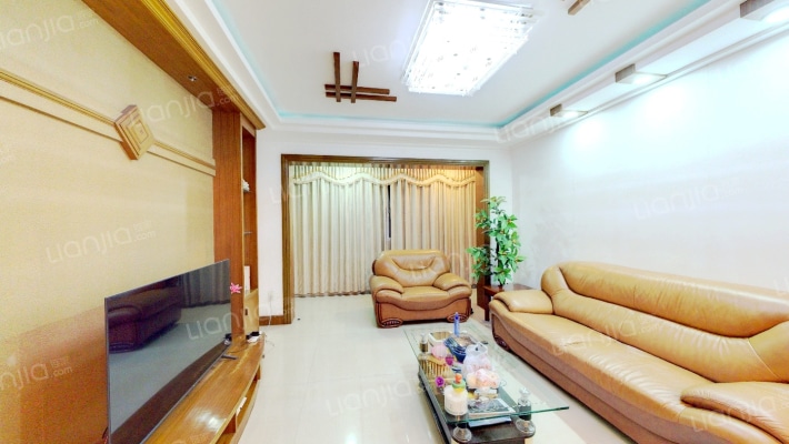 盛都苑二手房实景图