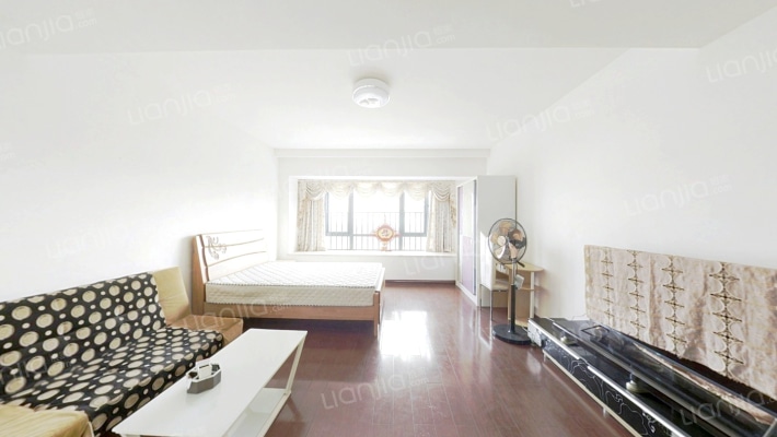 美的翰城二手房实景图