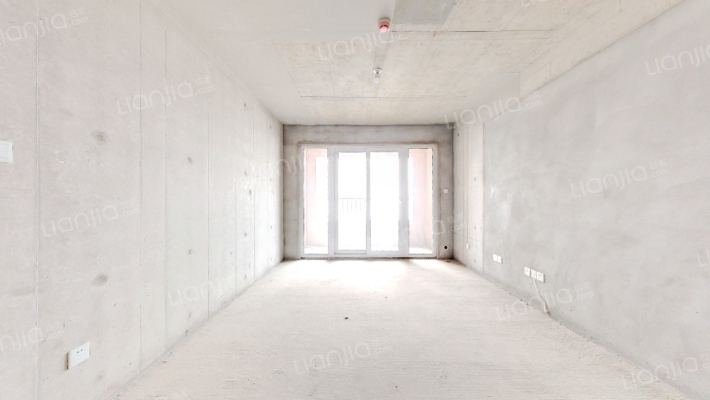 金科世界城二手房实景图