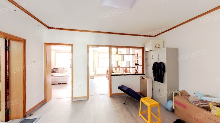 正一绿苑二手房实景图