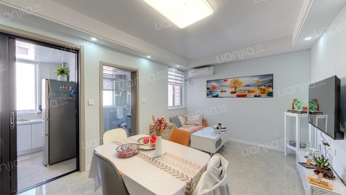 石牌二村二手房实景图