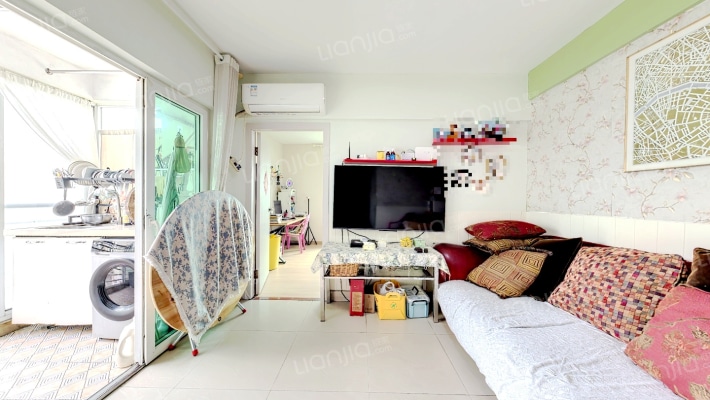 锦城星苑一期二手房实景图