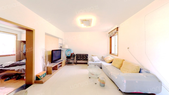 九曲小区二手房实景图