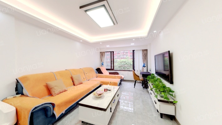 新大世界小区二手房实景图