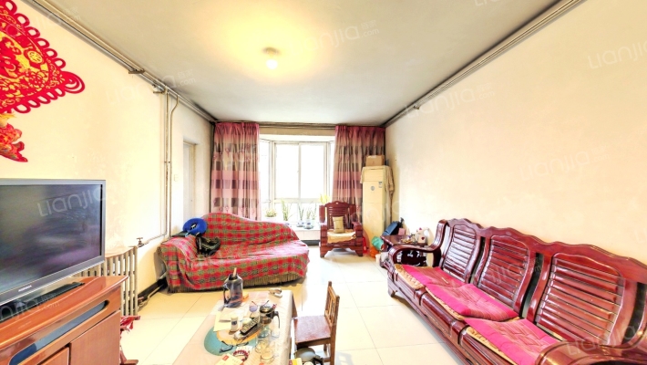 天山花园二手房实景图