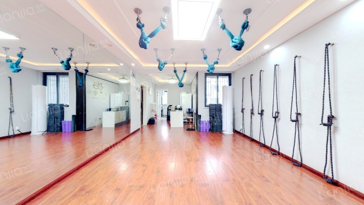 恒业小区二手房实景图