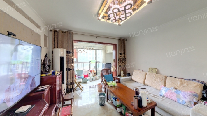 茂昌名邸二手房实景图