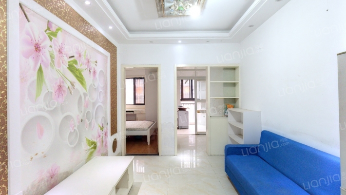 海洲景秀世家三期二手房实景图