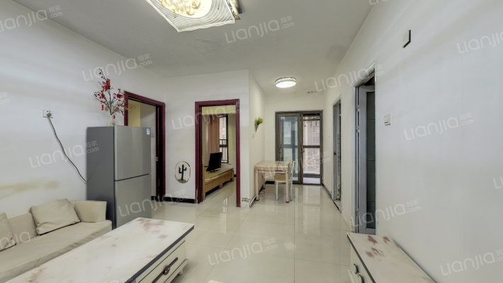 升龙城六号院二手房实景图