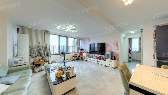 首创立方二手房实景图