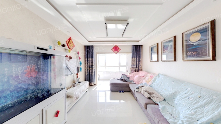 红星星湖苑二手房实景图