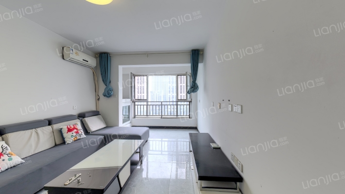 正商中州城百合园二手房实景图