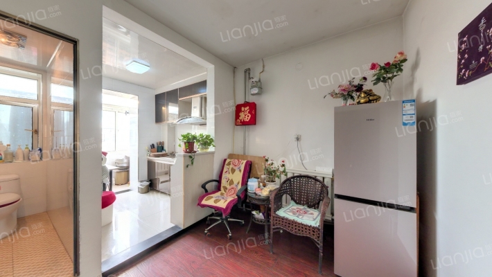 太白山路二手房实景图