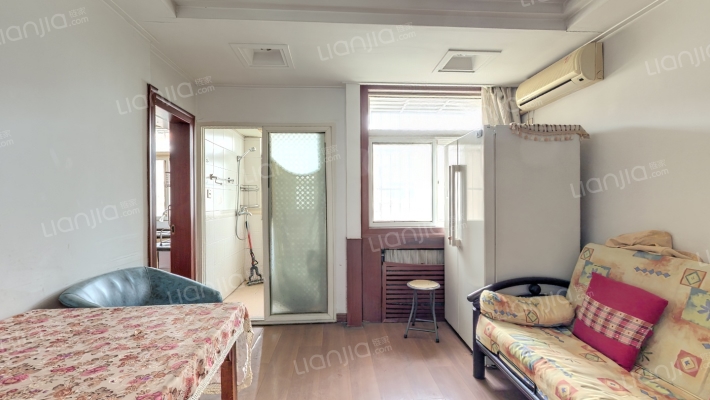 扬子十八村二手房实景图