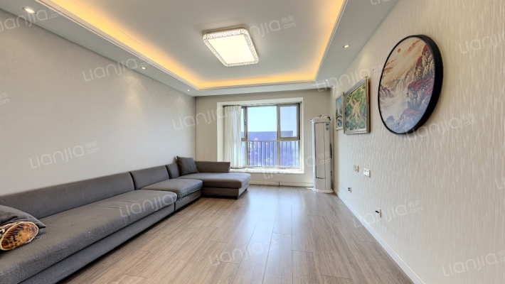 长阳半岛怡和南路10号院二手房实景图