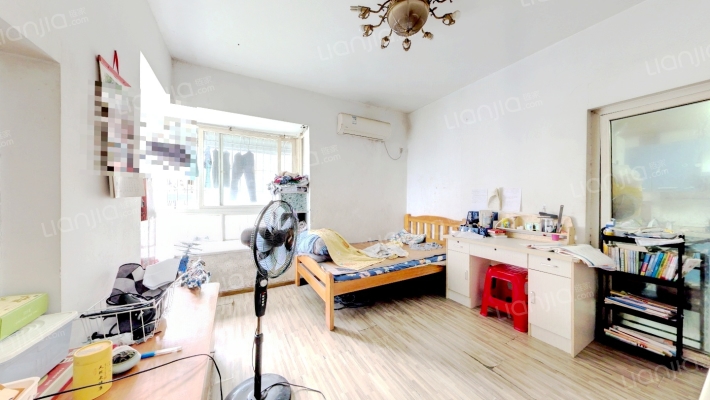 小天鹅花园二手房实景图