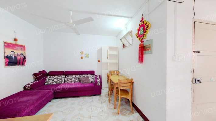 十锦小区二手房实景图