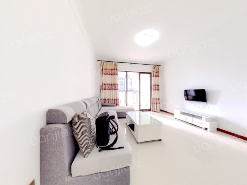 整租·高盛金融中心 3室2厅 南