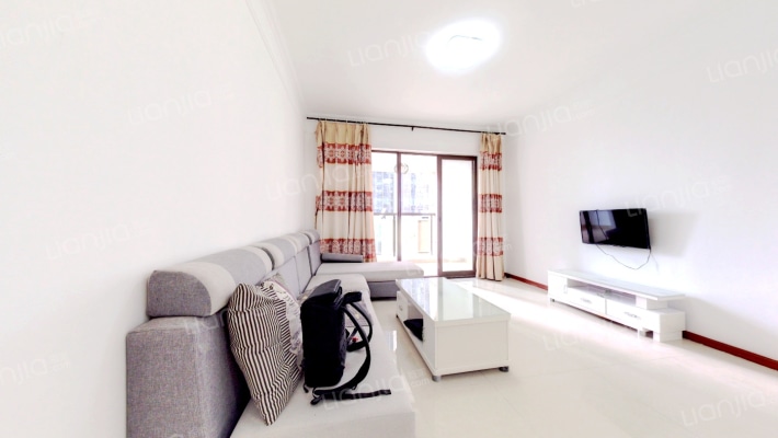 高盛金融中心二手房实景图