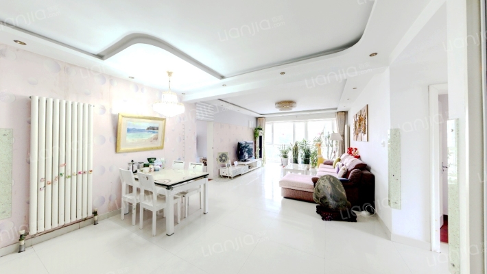 东山小区二手房实景图