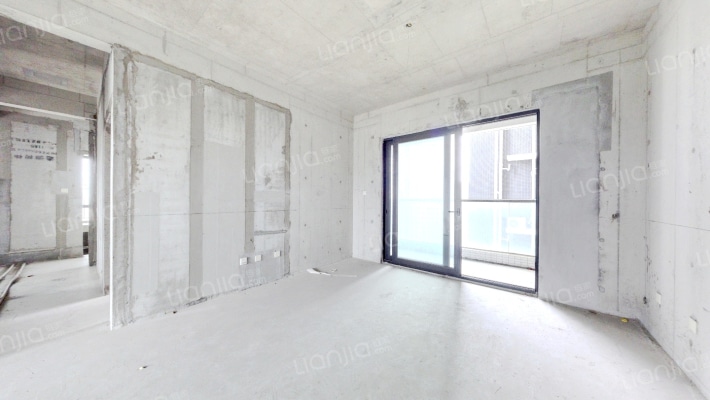 汇智百盛二手房实景图