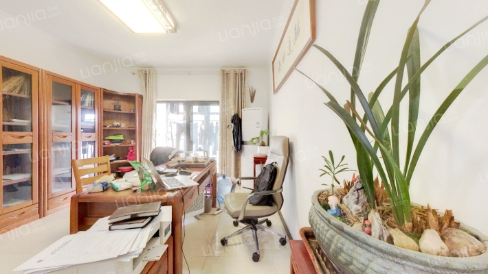 领城蔚然里北苑二手房实景图
