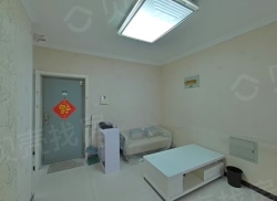 整租·安联青年城 1室1厅 南_安联青年城租房