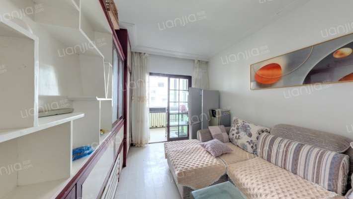 彤利山水绿阁二手房实景图