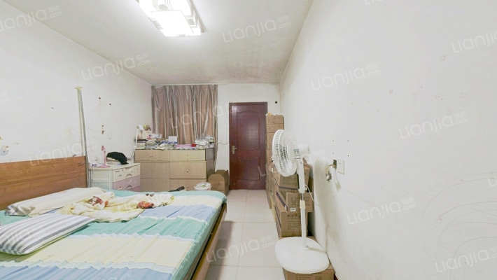 西门北村二手房实景图